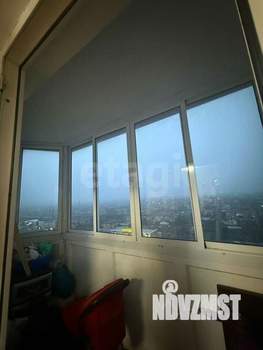 2-к квартира, вторичка, 64м2, 14/17 этаж