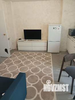 2-к квартира, вторичка, 24м2, 3/4 этаж