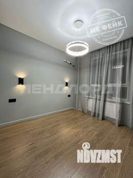 1-к квартира, вторичка, 37м2, 18/21 этаж