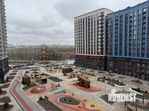 3-к квартира, сданный дом, 92м2, 7/24 этаж
