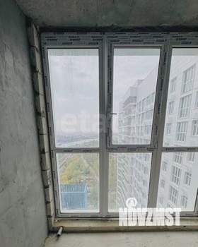 3-к квартира, вторичка, 73м2, 24/27 этаж