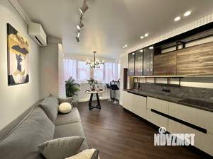 2-к квартира, вторичка, 60м2, 10/24 этаж