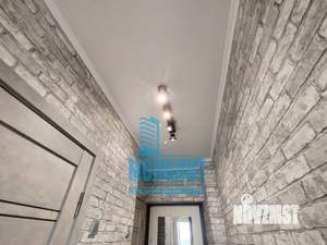 1-к квартира, вторичка, 33м2, 11/23 этаж