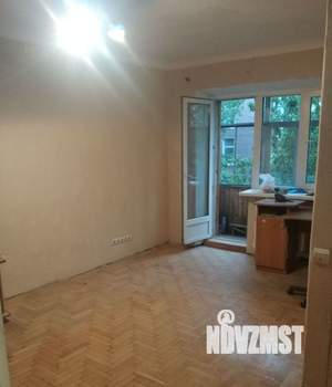 1-к квартира, вторичка, 32м2, 3/5 этаж