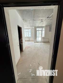 1-к квартира, вторичка, 39м2, 21/27 этаж