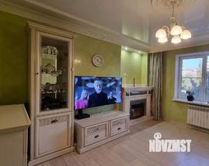 3-к квартира, вторичка, 80м2, 3/16 этаж