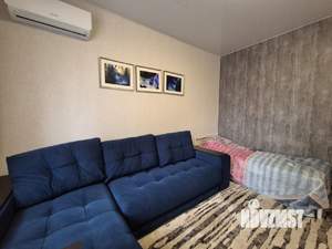 1-к квартира, вторичка, 37м2, 6/24 этаж