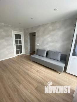 3-к квартира, вторичка, 59м2, 7/9 этаж