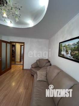 3-к квартира, вторичка, 84м2, 4/10 этаж