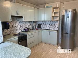 1-к квартира, вторичка, 42м2, 19/19 этаж