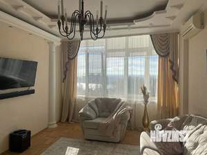 3-к квартира, вторичка, 120м2, 6/16 этаж