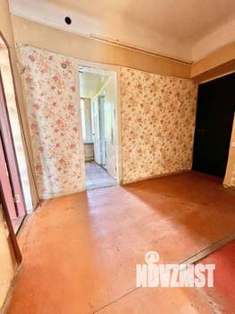 2-к квартира, вторичка, 52м2, 4/5 этаж