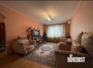 3-к квартира, вторичка, 68м2, 7/10 этаж