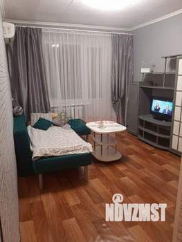 1-к квартира, вторичка, 30м2, 5/5 этаж