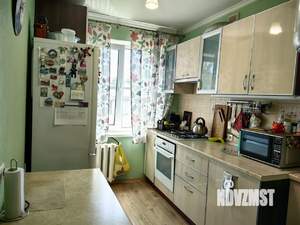 2-к квартира, вторичка, 44м2, 6/9 этаж