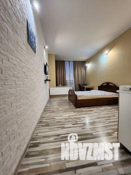 Студия квартира, вторичка, 30м2, 9/15 этаж