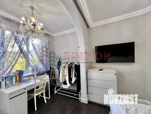 1-к квартира, вторичка, 40м2, 3/10 этаж