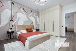 2-к квартира, вторичка, 66м2, 2/18 этаж