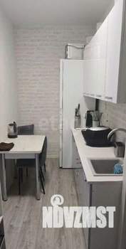 1-к квартира, вторичка, 30м2, 2/2 этаж