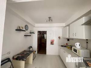 1-к квартира, вторичка, 37м2, 3/10 этаж