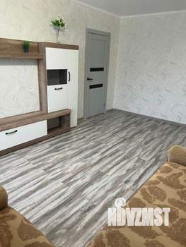 1-к квартира, вторичка, 37м2, 9/10 этаж
