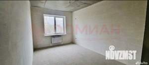 2-к квартира, вторичка, 53м2, 12/22 этаж