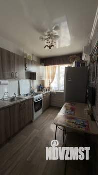 3-к квартира, вторичка, 57м2, 2/9 этаж