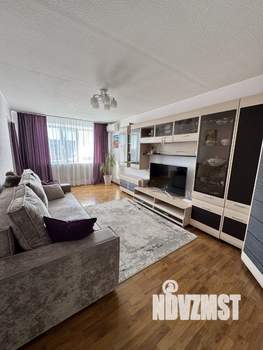 2-к квартира, вторичка, 50м2, 5/9 этаж