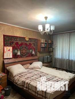3-к квартира, вторичка, 61м2, 1/5 этаж