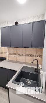 1-к квартира, вторичка, 25м2, 4/9 этаж