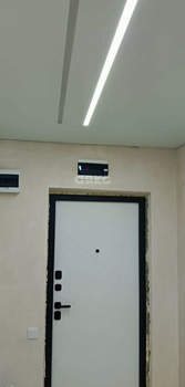 1-к квартира, вторичка, 38м2, 9/18 этаж