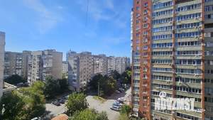 1-к квартира, вторичка, 38м2, 8/10 этаж