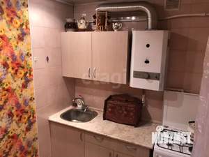 3-к квартира, вторичка, 57м2, 5/5 этаж