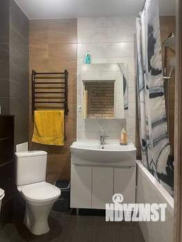 2-к квартира, вторичка, 57м2, 1/20 этаж
