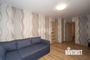 2-к квартира, вторичка, 44м2, 3/5 этаж