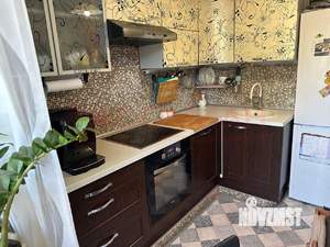 2-к квартира, вторичка, 49м2, 3/14 этаж