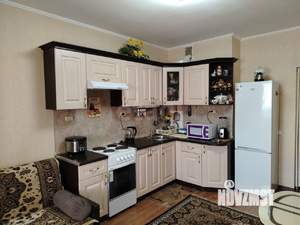 1-к квартира, вторичка, 43м2, 17/17 этаж