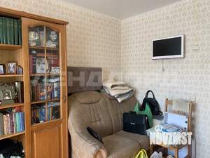 3-к квартира, вторичка, 63м2, 5/9 этаж