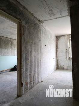 1-к квартира, вторичка, 40м2, 4/10 этаж