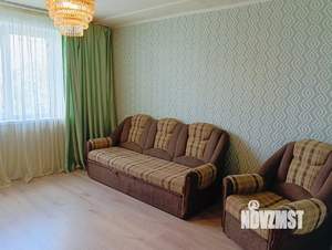 2-к квартира, вторичка, 49м2, 4/9 этаж