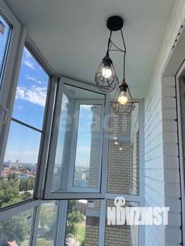 1-к квартира, вторичка, 40м2, 18/24 этаж
