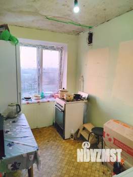 1-к квартира, вторичка, 34м2, 8/9 этаж