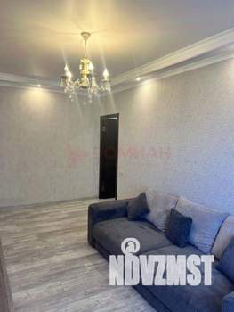 3-к квартира, вторичка, 60м2, 4/5 этаж