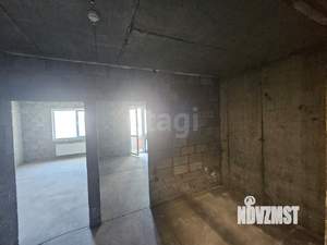 1-к квартира, вторичка, 43м2, 8/25 этаж