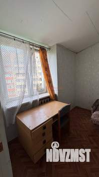 4-к квартира, вторичка, 113м2, 5/6 этаж