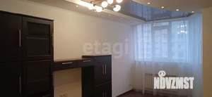 1-к квартира, вторичка, 45м2, 11/16 этаж