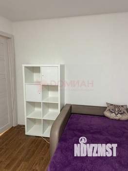 2-к квартира, вторичка, 42м2, 1/5 этаж