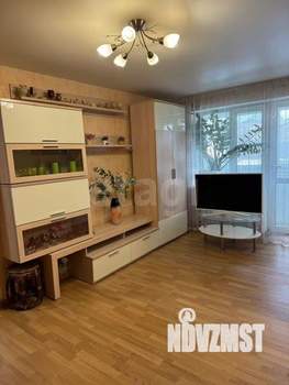 2-к квартира, вторичка, 42м2, 5/5 этаж