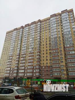 2-к квартира, вторичка, 60м2, 5/27 этаж