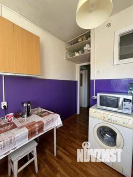 2-к квартира, вторичка, 47м2, 5/5 этаж